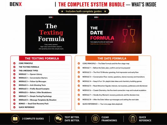 The Complete System Bundle